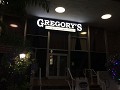 Gregory's Steak and Seafood Grille & Comedy Club